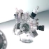 3D动画演示新型发动机的工作原理 涨姿势！