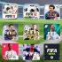 FIFA手游进化史（FIFA10-FIFA22）