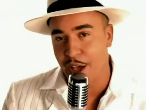 Lou Bega - Disney Mambo Number 5_哔哩哔哩_bilibili