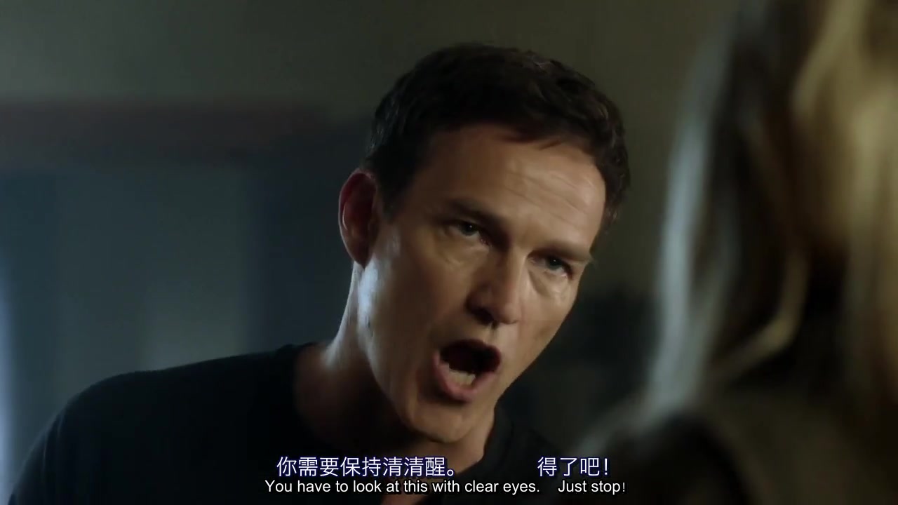 科幻天赋异禀thegifted2017第1季第7集预告片中文字幕