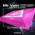 Mr.Vain (DAISHI DANCE PIANO Remix) (feat. Kanae Asaba)