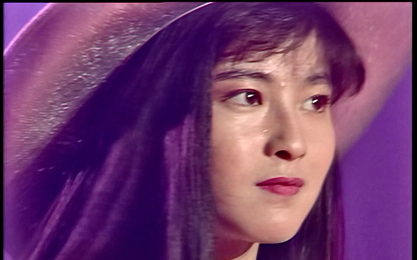 【森高千里】見て特别节目 in 汐留PITⅡ4.1'89 LASERDISC