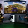 【中文字幕】Xbox Series X/S 最新游戏完整演示解说
