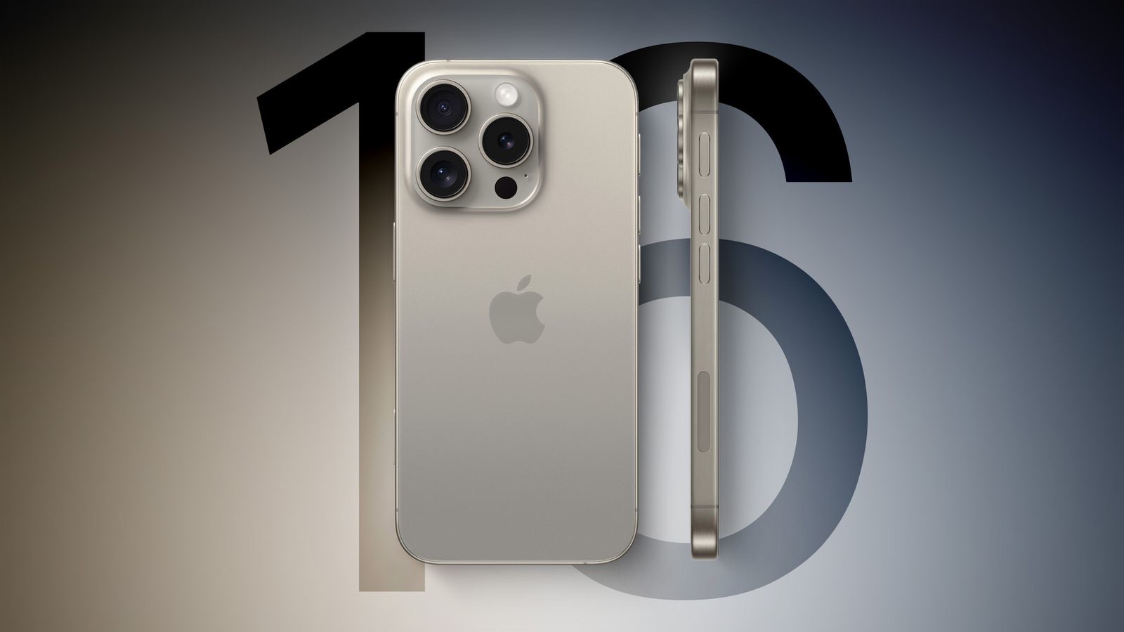 iPhone16最新消息：新尺寸、新设计、新功能和新颜色