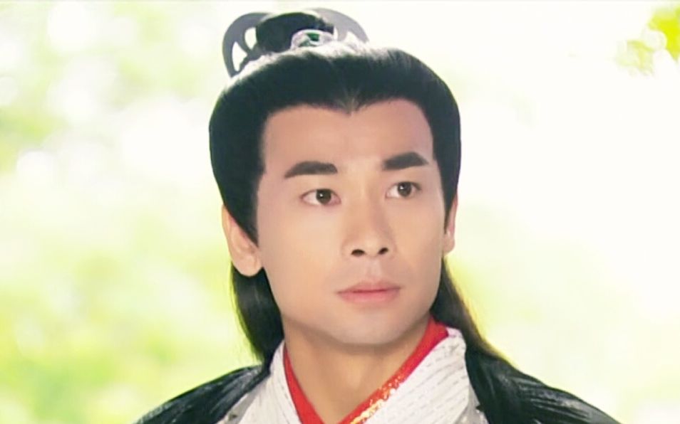 《至尊红颜》【赵文卓】李君羡单人 第3集