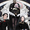 【PC中文】卡里古拉2 剧情流程 【完结