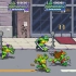 【IGN】《忍者神龟：施莱德的复仇》关卡展示视频