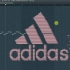 19.「阿迪达斯logo 听起来是什么样子的？」油管鬼才音乐小哥用MIDI画图