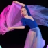 甄4K俄罗斯体操小美女模特Josephine的白丝芭蕾舞形体舞蹈写真