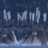 2008年北京奥运会开幕式精彩节目之《文字》（NBC版中文字幕）