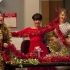 【Glee】All I Want for Christmas Is You - 欢乐合唱团.Glee.S03E09