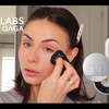 【Anife】HAUS LABS Triclone Foundation and Bio Blurring Powder REVIEW &amp;amp; WE-4287 