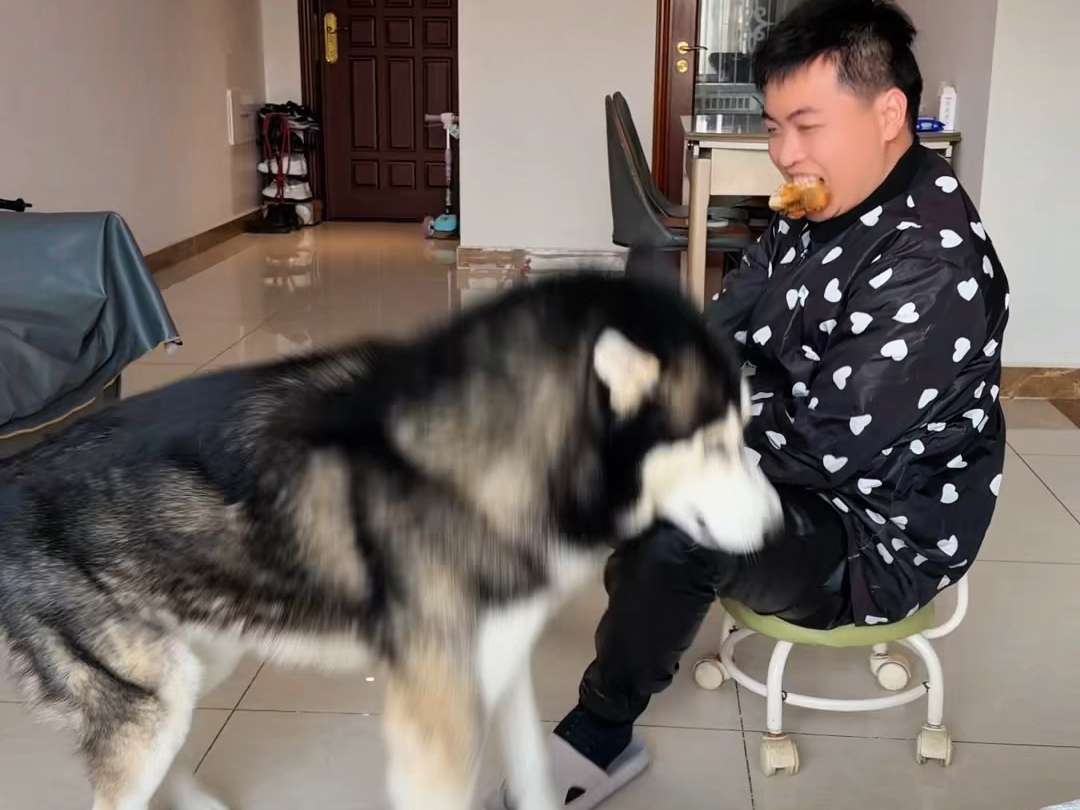 屡试不爽，哈哈哈哈…