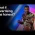 [TED] What If Advertising Was Honest? | Sylvester Chauke | T
