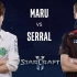 【星际2】赛马大战 巅峰对决 Maru(T) vs Serral(Z) 比赛合集