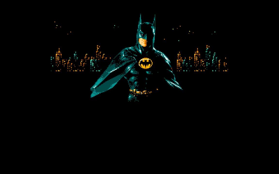 16:45  [fc经典游戏回顾] 蝙蝠侠 iii - 大显神威batman returns (nes