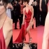 超模Bella Hadid美翻了的裙子轰动了整个戛纳电影节（绅士进来）