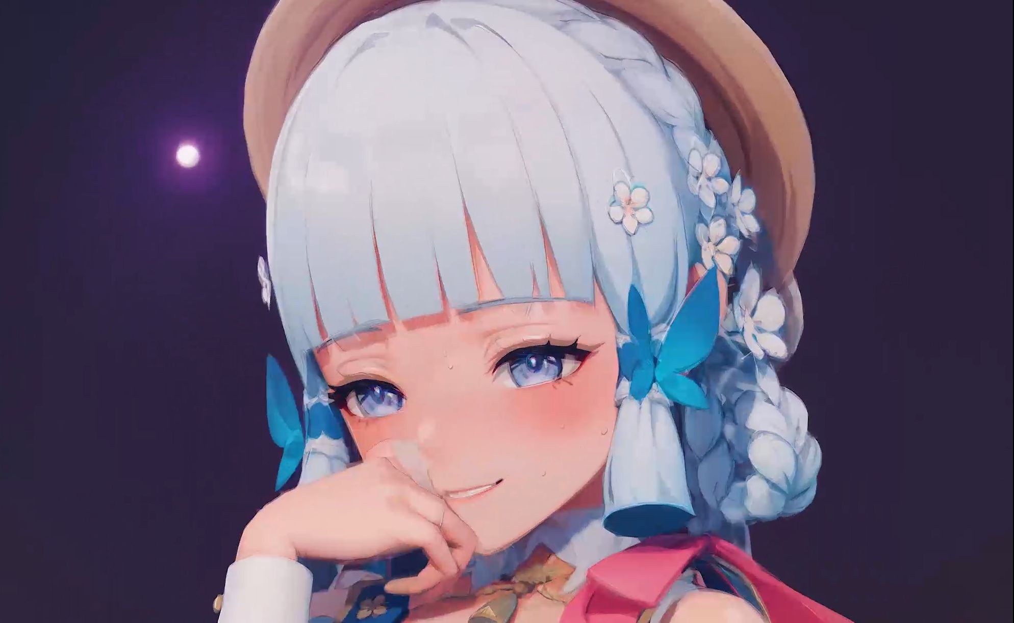 Kagari Onii-chan's Reward