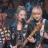 【SCANDAL】日本女子摇滚乐队S团战歌《SCANDAL BABY》2015 LIVE 现场版