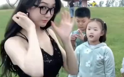 Today's audience is kind of cute.