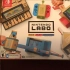 【某怪人の随手开箱】Nintendo Labo 最新发售的游戏竟是硬纸板？！