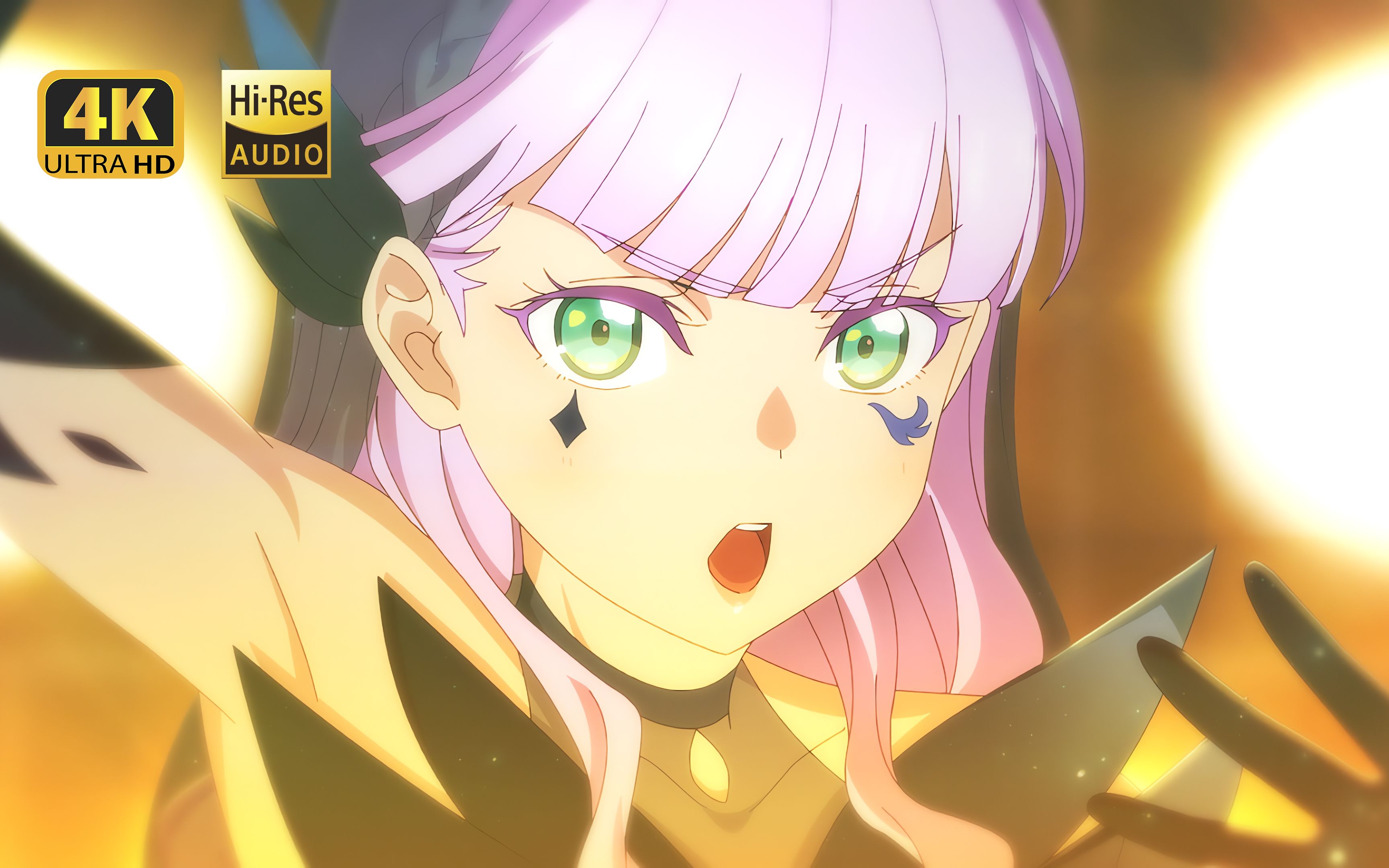 【4K·BD&HiRes】Edelstein-维恩·玛格丽特《LoveLive!Superstar!!》第二季第10话插入歌