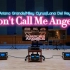 百万级装备听《Don't Call Me Angel》- Ariana Grande/Miley Cyrus/Lana 