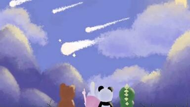 《星空下的萌芽》广播剧《<em class="keyword">迷你联萌大冒险</em>‖星愿之旅》主题曲作词：六月萤作曲：柒未来编曲：小考拉M7演唱：漫慧、斑衣Yozora混音：Flowersister