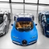 Bugatti Chiron Construction of a supercars 2017 （中文字幕）