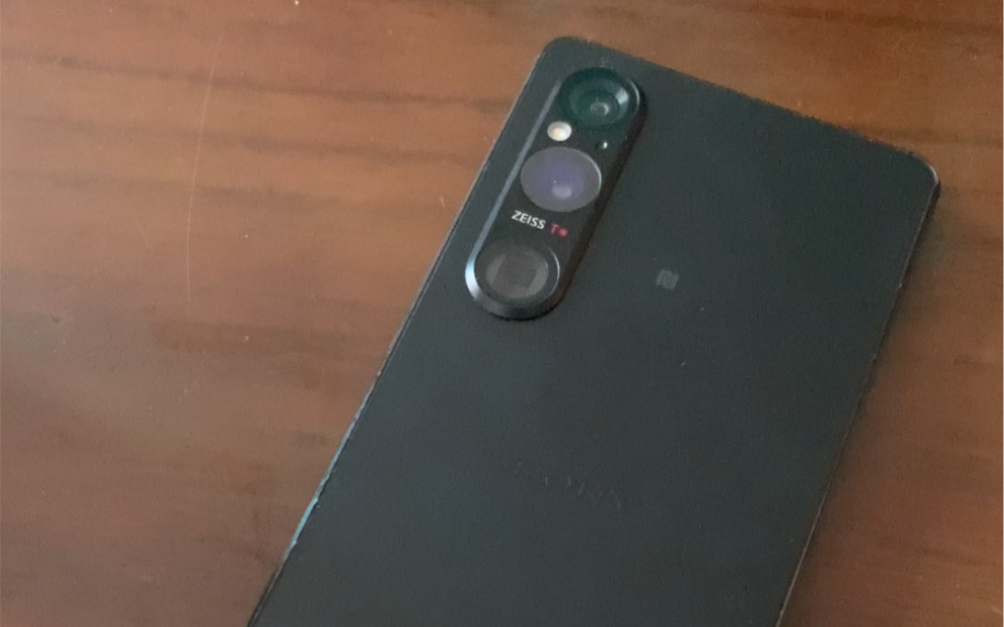 索尼Xperia1 V 卡的心脏病就要出来了 我不知道我这半年是怎么用下来的