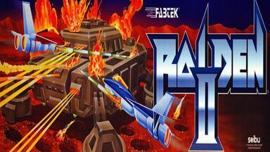 《雷电2》默认难度手动无连发一币一周 作者：Baron <em class="keyword">Rojo</em>