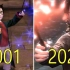 2001-2020 哈利波特游戏进化史