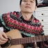 吉他弹唱《单车》cover:陈奕迅