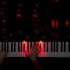 碟中谍 主题曲 - Mission Impossible Main Theme - RG PIANO