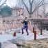 《萨克斯风》北京相约紫竹舞蹈队晓晓