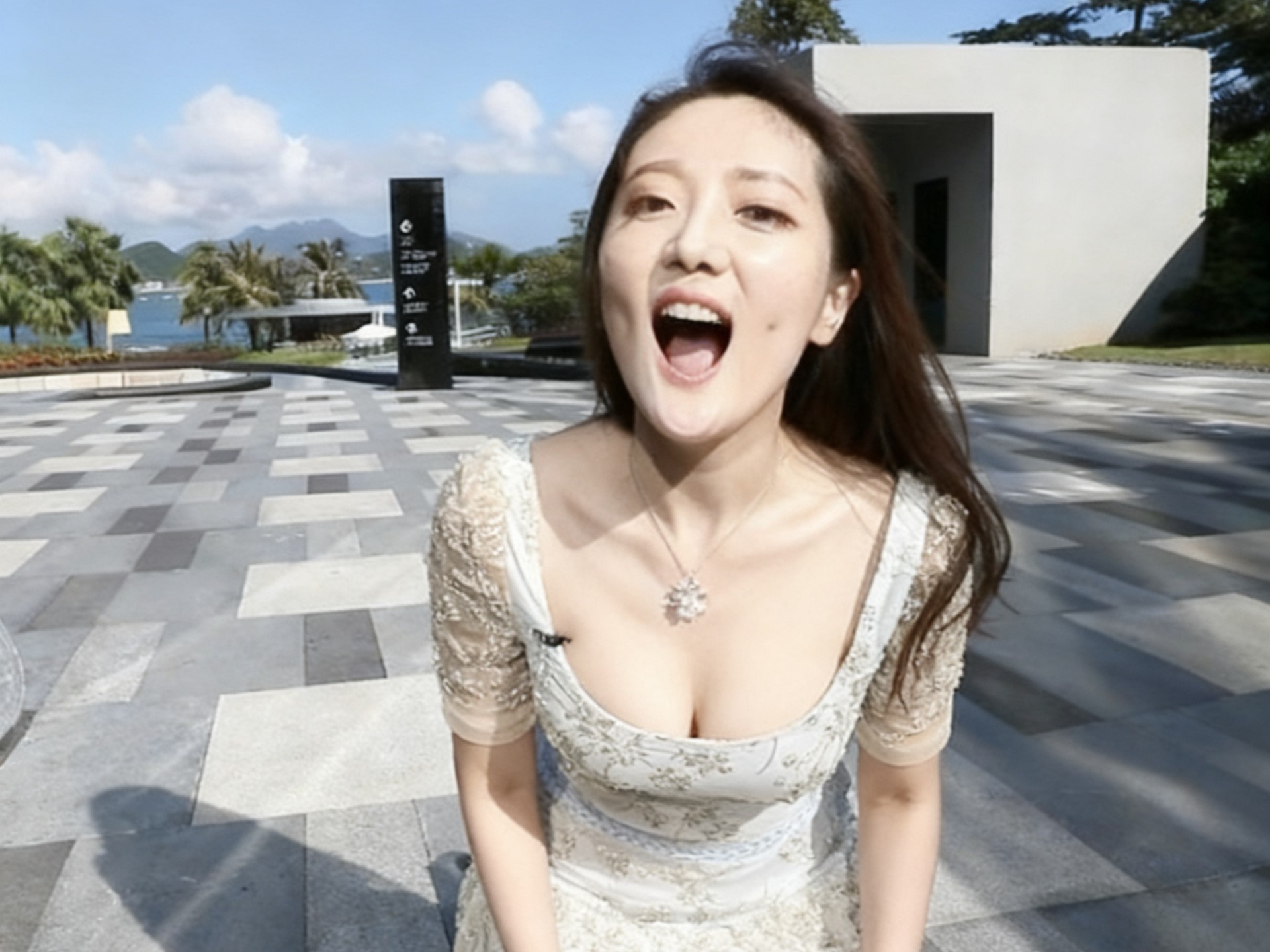 2025.11.4王玮玮第一时间天气预报