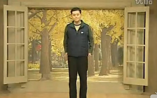 好魔性的咋啦爸爸镜面(~ ̄▽ ̄)~_搞笑_娱乐_bilibili_哔哩哔哩弹幕视频网