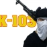 【HXK】原创歌曲AK-103