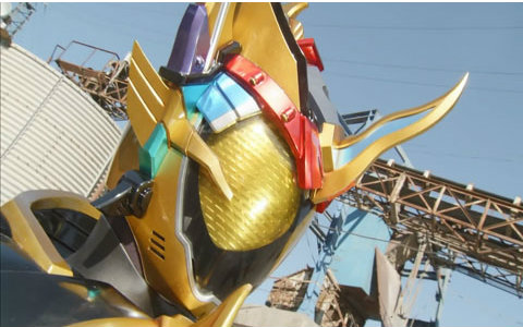 【10月】假面骑士GHOST 23【KRL】视频在线观看_ 放肆吧