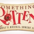 【音乐剧】Something Rotten! 2016全场
