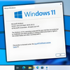 零帧起手，教你如何在21390上手搓Windows 11 UI
