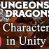 【unity教程】在unity中构建DND跑团角色构建系统和RPG系统-001 属性值