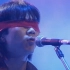 【4K60】崔健1992北展演唱会-一块红布