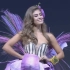 【Miss World】2018年各国世界小姐们的象征国家特色的服装走秀