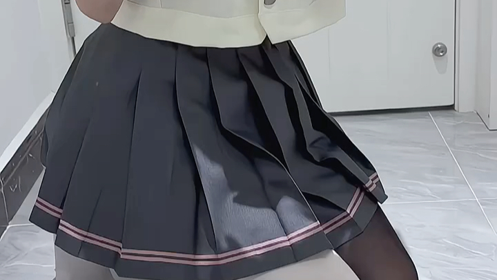 two-toned