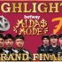 【迈达斯模式2】中国/东南亚区 总决赛精彩集锦 VG vs Fnatic