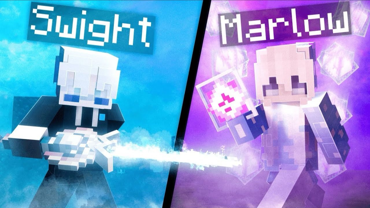 Swight VS Marlowww (全服顶尖高手对决)