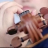 【小提琴/教学】《提琴时代》教学篇 Lesson 18：揉弦的练习