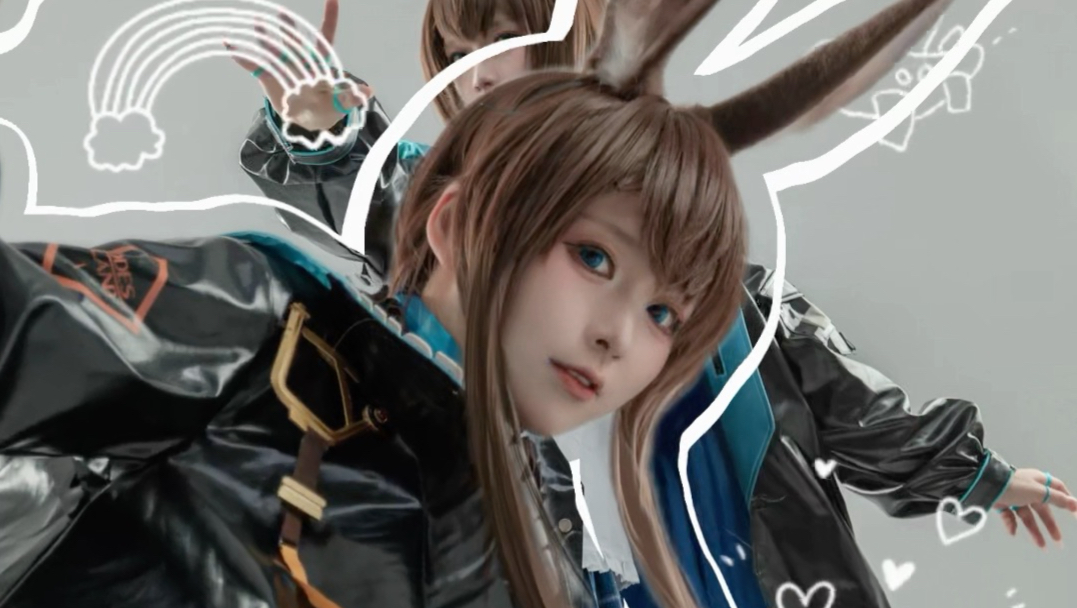 此刻我们伟大的CEO正在过生日