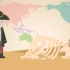 【自制科普动画】澳大利亚巨型动物消失之谜